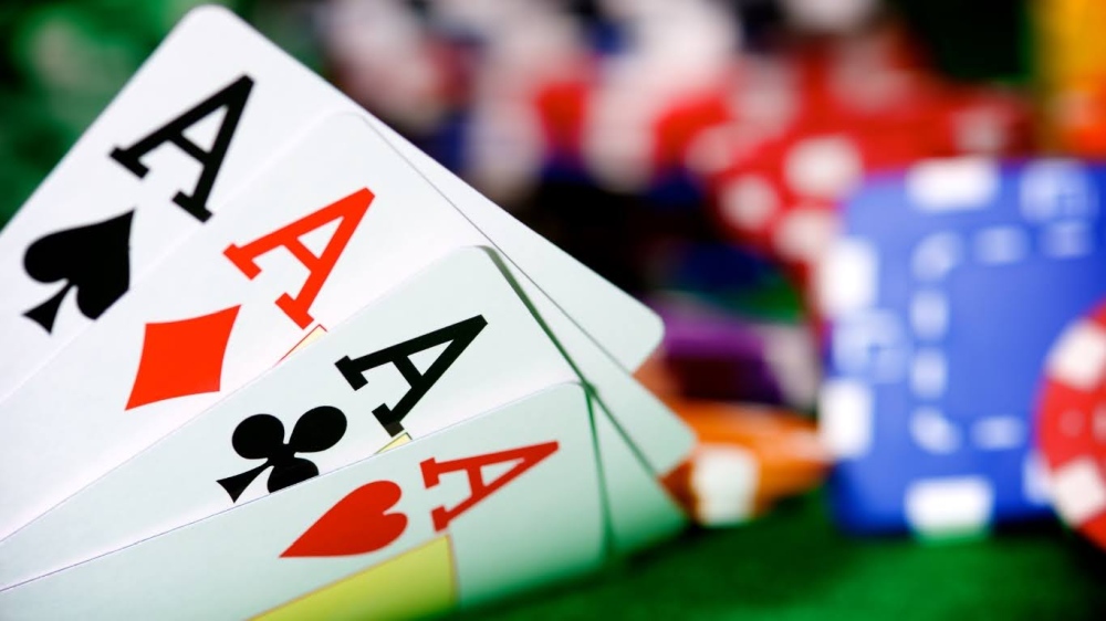 I 10 migliori consigli sulla strategia del poker per principianti