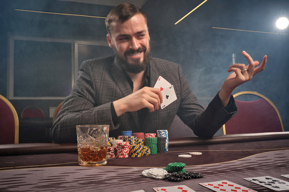 I diversi tipi di poker