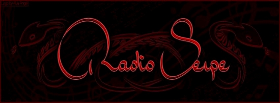 Logo Radio Serpe