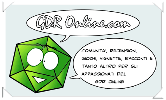 Copertina GDR-online.com