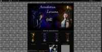 Accademia di Larxena - Screenshot Play by Forum