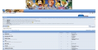 Alabasta GdR One Piece - Screenshot Play by Forum