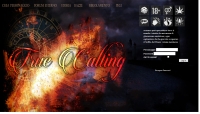 True Calling GdR - Screenshot Play by Chat