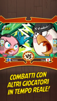 Angry Birds Fight! - Screenshot Play by Mobile