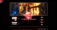 Arcano Mondo - Screenshot Play by Chat