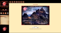 Arcano Mondo - Screenshot Fantasy Classico