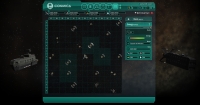 Cosmica - Screenshot Browser Game