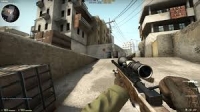 Counter-Strike: Global Offensive - Screenshot MmoRpg