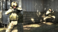 Counter-Strike: Global Offensive - Screenshot Guerra
