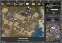 Desert Operations - Screenshot Guerra