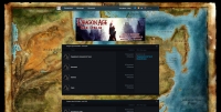 Dragon Age GDR Italia - Screenshot Play by Forum