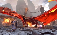 Dungeons and Dragons Neverwinter - Screenshot MmoRpg