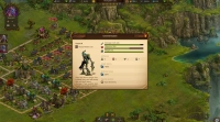 Elvenar - Screenshot Fantasy Classico