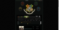 Finite Incantatem HP Gdr - Screenshot Play by Forum