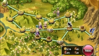 Flower Knight Girl - Screenshot Hentai