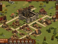 Forge of Empire - Screenshot Browser Game