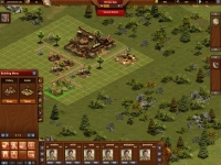 Forge of Empire - Screenshot Storico