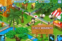 Green Farm 2 - Screenshot Play by Mobile