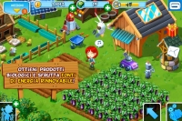 Green Farm 2 - Screenshot Animali