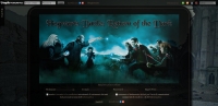 Hogwarts Battle: Return of the Dark - Screenshot Play by Forum