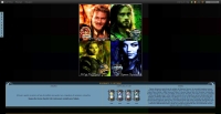 Hogwarts il ritorno - Screenshot Play by Forum