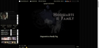 Hogwarts Is Family - Screenshot Play by Forum
