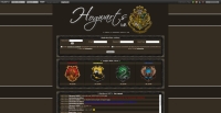 Hogwarts Virtual School Gdr - Screenshot Play by Forum