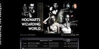Hogwarts Wizarding World - Screenshot Play by Forum