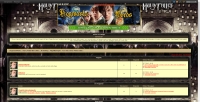 HogwartsWords - Screenshot Play by Forum