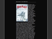 HpGioco - Screenshot Harry Potter