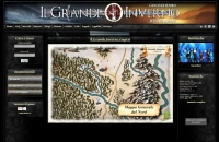 ASoIaF - Il Grande Inverno - Screenshot Play by Chat