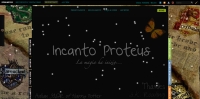 Incanto Proteus - Screenshot Play by Forum