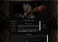 King's Cross Gdr - Screenshot Play by Forum