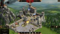 Legends of Honor - Screenshot Browser Game