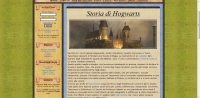 Maghi e Streghe - Screenshot Harry Potter
