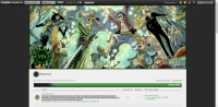 Manga Nator - Screenshot Play by Forum