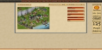 Medieval Chronicles - Screenshot Browser Game
