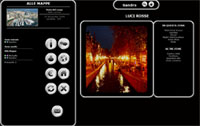 Montecarlo's Nights - Screenshot Moderno
