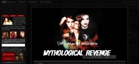 Mythological Revenge - Screenshot Play by Forum