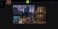 New Orleans - Screenshot Play by Chat