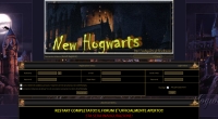 New Hogwarts - Screenshot Play by Forum