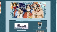 One Piece! All'Arrembaggio! - Screenshot Play by Forum