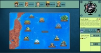 One Piece Island's Return - Screenshot Play by Chat