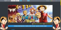 One Piece Italian Fans - Screenshot Play by Forum