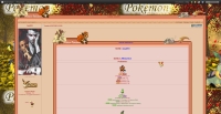 Pokmon Adventure - Screenshot Pokmon