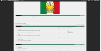 Repubblica Federale di Gastadia - Screenshot Play by Forum