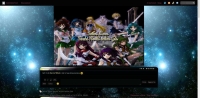 Sailor Moon Senshi World italian Gdr - Screenshot Play by Forum