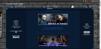 Scuola di Magia Harry Potter - Screenshot Play by Forum