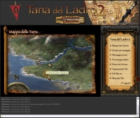 Tana del Ladro 2 - Screenshot Play by Chat