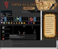 Tana del Ladro 2 - Screenshot Dungeons and Dragons